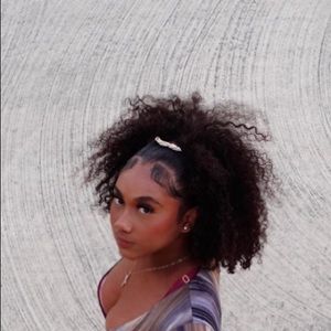 Meet your Posher, Dess